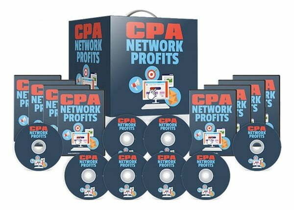 CPA Network Profits